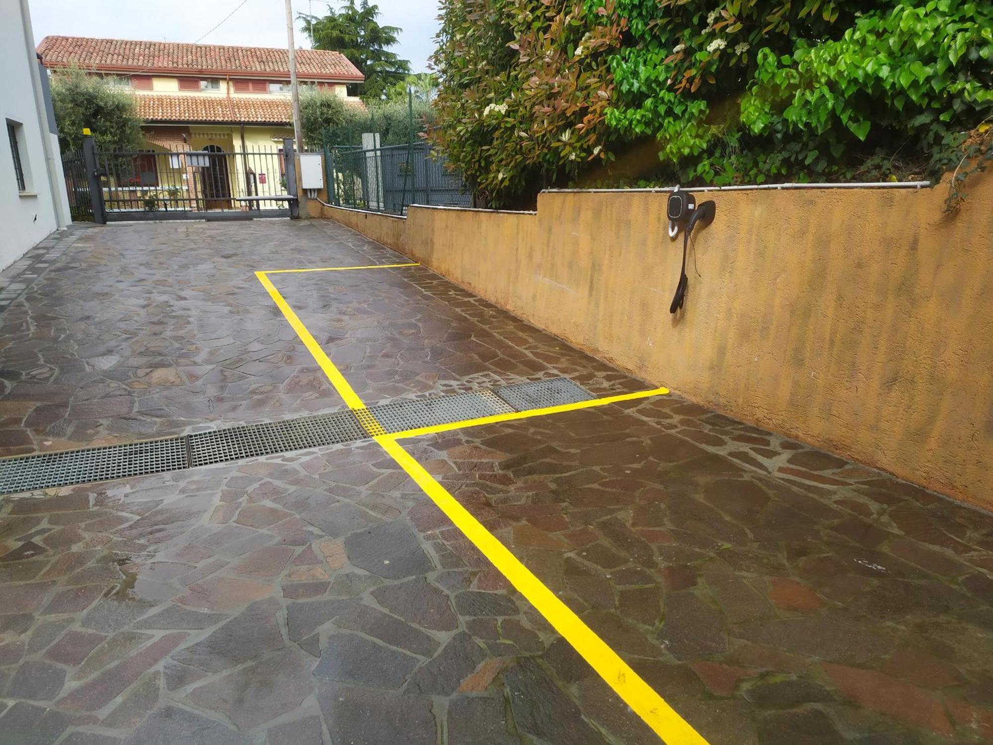 Garda Diamant Panzió Desenzano del Garda Kültér fotó
